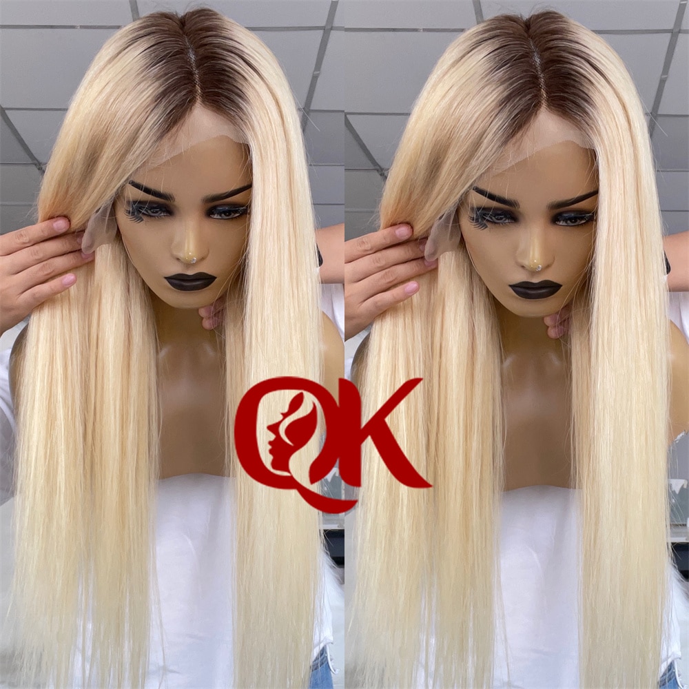 QueenKing hair-13x6 , 180% е, Ⱥ극 е, 4/61..